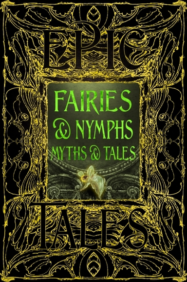 Faeries & Nymphs Myths & Tales