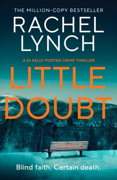 DETECTIVE KELLY PORTER DI KELLY PORTER BOOK SEVEN