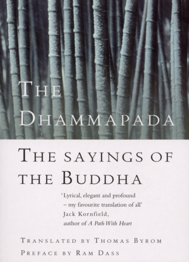 THE DHAMMAPADA