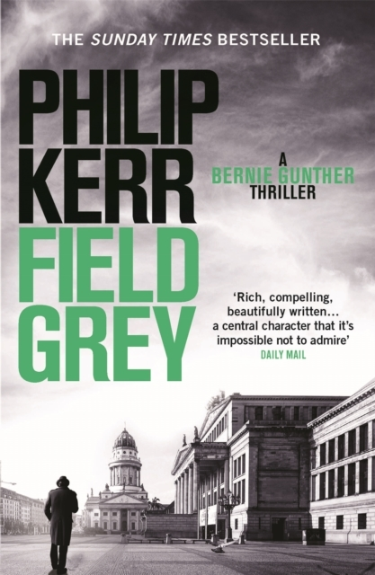 FIELD GREY