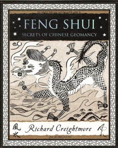 Feng Shuinge Space on Earth