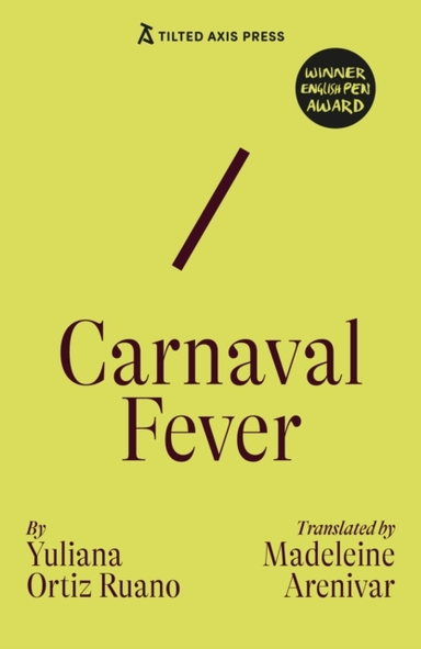 Carnaval Fever