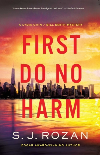 First Do No Harm