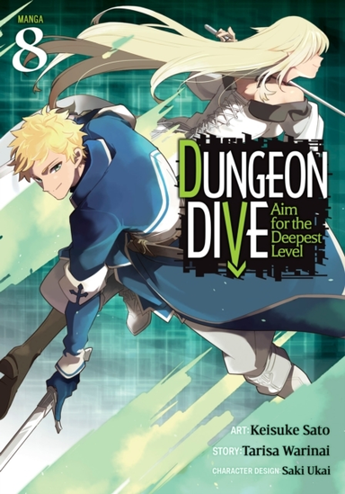 DUNGEON DIVE