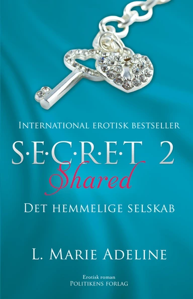 S.E.C.R.E.T. Shared