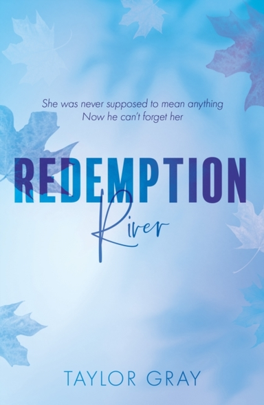 Redemption River_autumn Fa3 PB