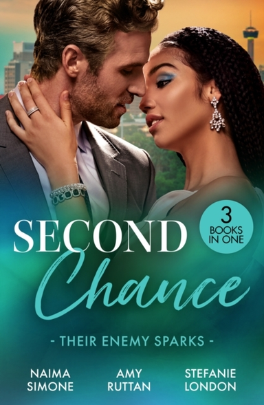 Second Chance