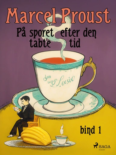 På sporet efter den tabte tid Vejen til Swann