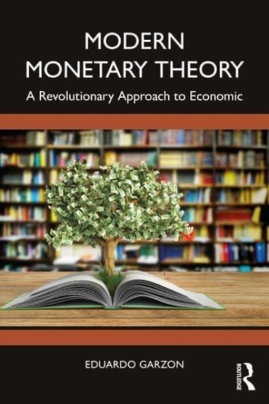 Modern Monetary Theory