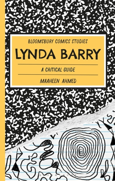 Lynda Barry