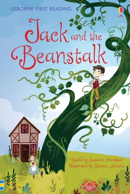 Jack and the Beanstalk
