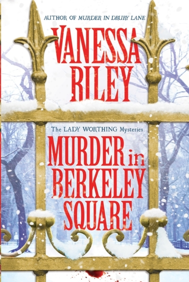 Murder in Berkeley Square