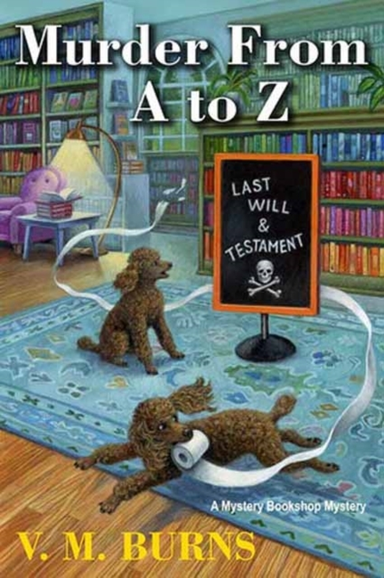 Murder from A to Z