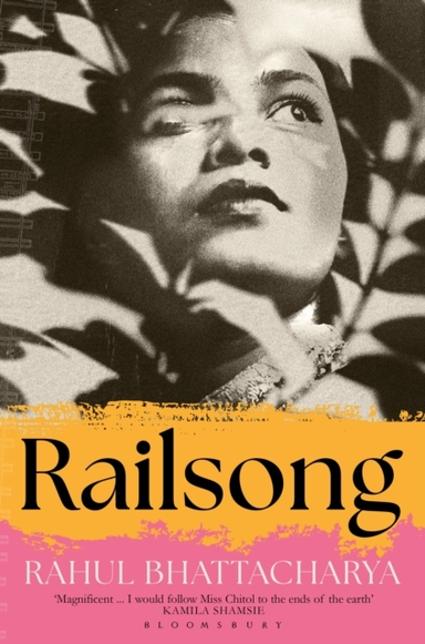 Railsong