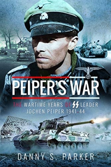 PEIPER'S WAR