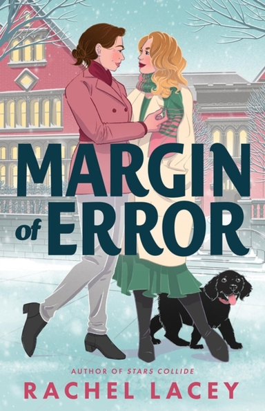 Margin of Error