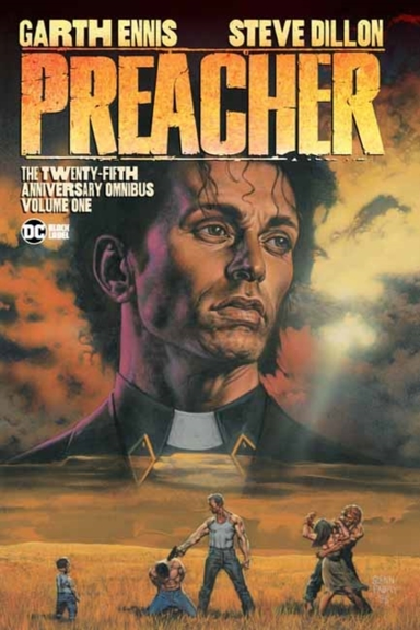 Preacher