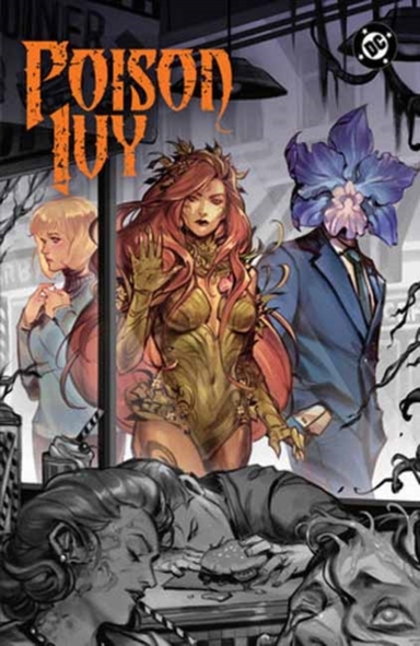 Poison Ivy Vol. 6