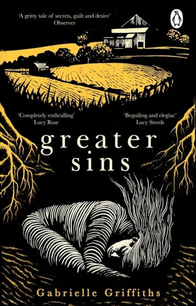 Greater Sins