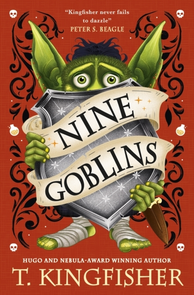 NINE GOBLINS.