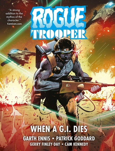 Rogue Trooper