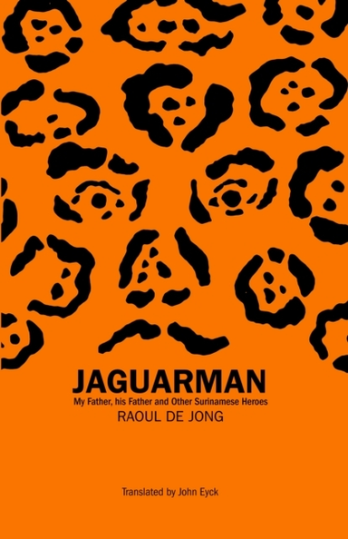 JAGUARMAN