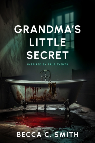Grandma's Little Secret