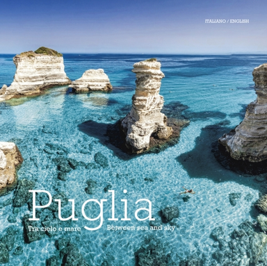 Puglia - Between Land and Sea