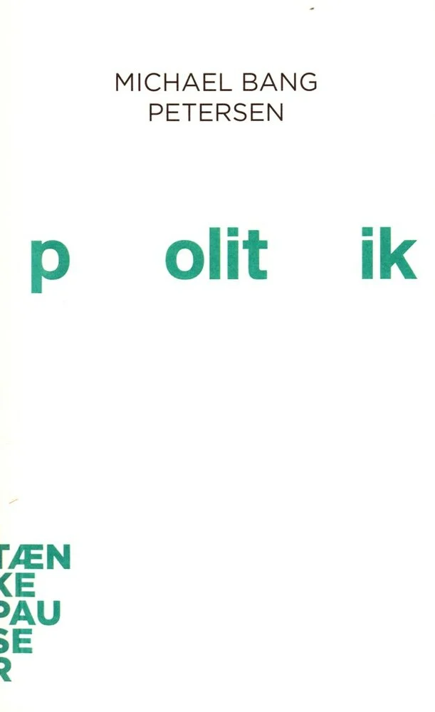 Billede af Politik