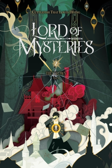 Lord of Mysteries, Vol. 2