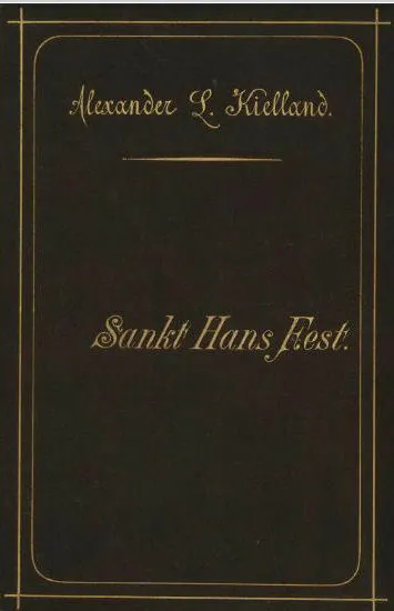 Sankt Hans Fest