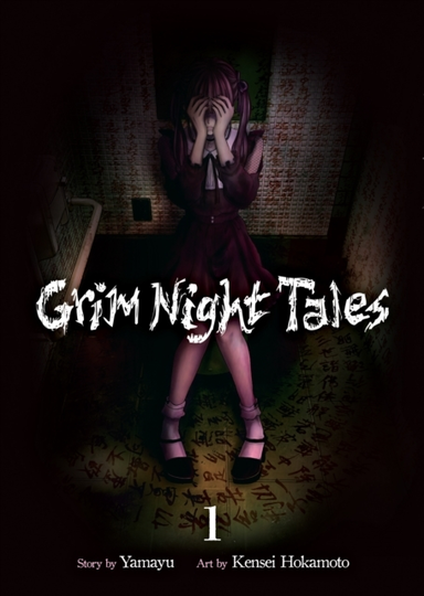 Grim Night Tales Vol. 1