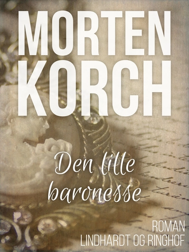 Den lille baronesse