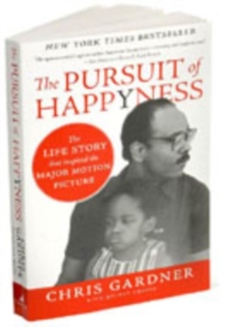 THE PURSUIT OF HAPPYNESS