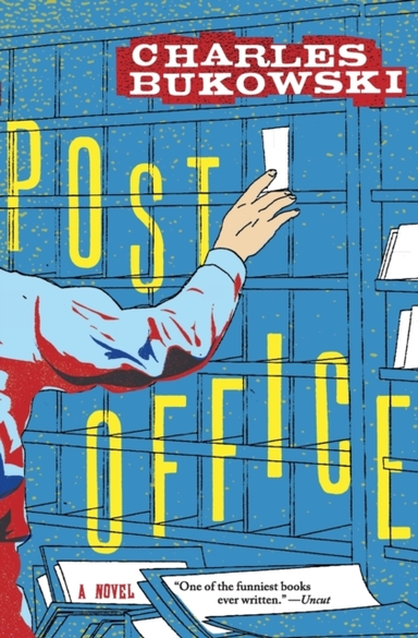 post office