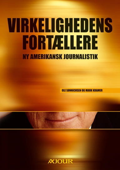 Virkelighedens fortællere