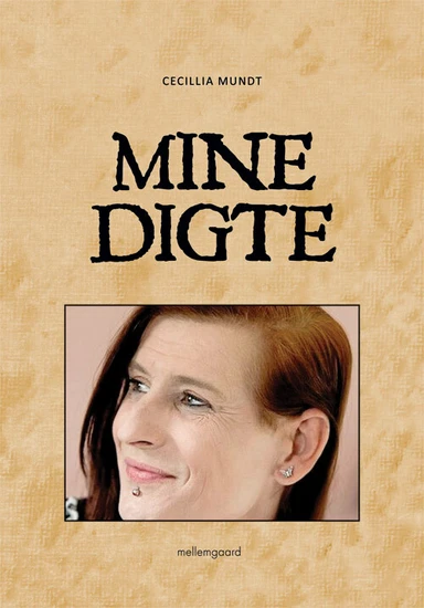 Mine digte
