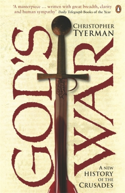 Gods War