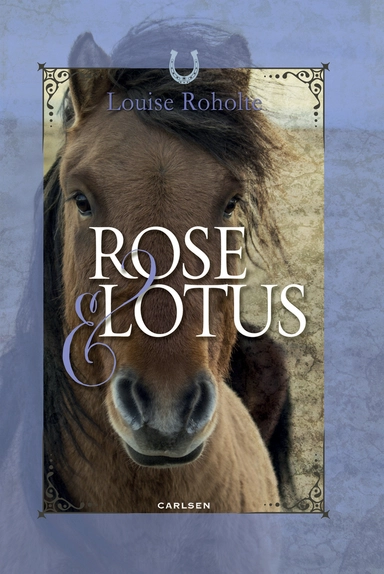 Rose & Lótus