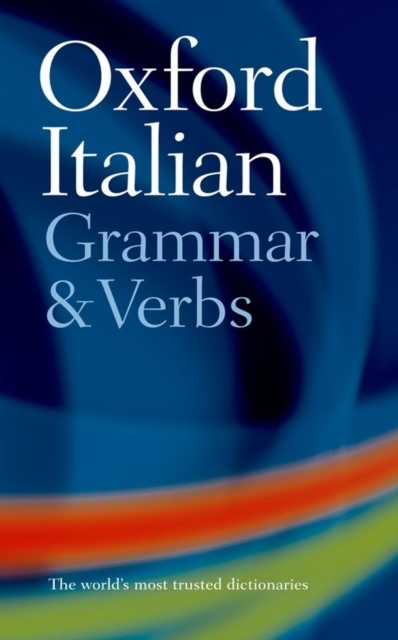 The Oxford Italian Grammar and Verbs