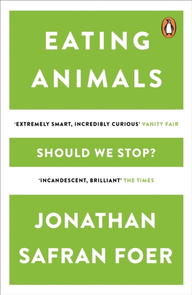 Eating Animals