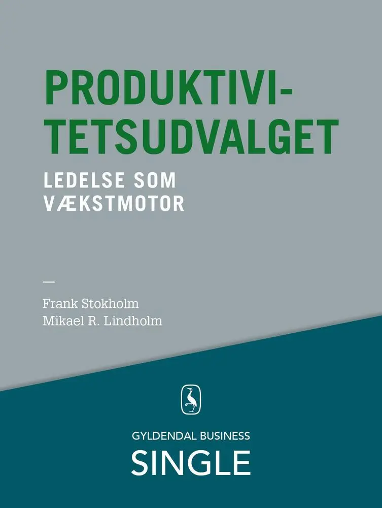 Produktivitetsudvalget