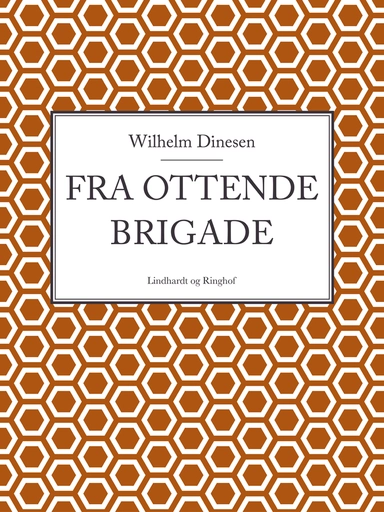 Fra ottende Brigade