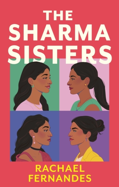 The Sharma Sisters