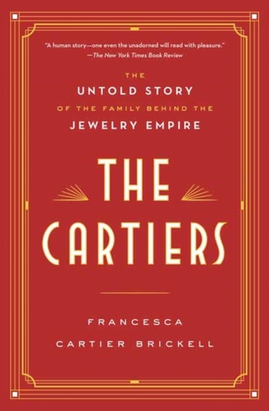The Cartiers