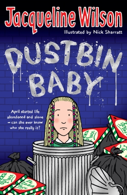 Dustbin Baby