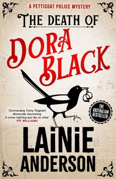 The Death of Dora Black