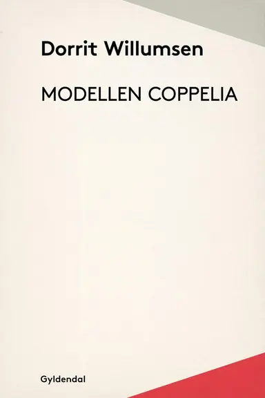 Modellen Coppelia