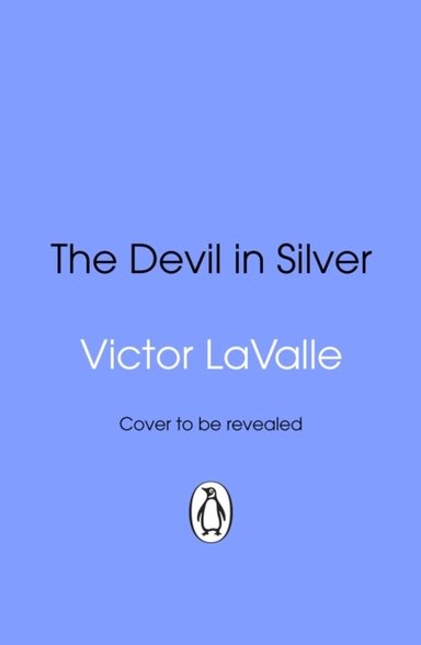 The Devil in Silver