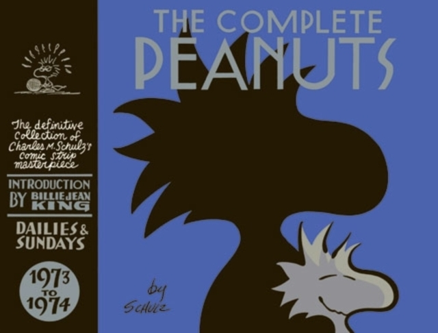 The Complete Peanuts Vol. 12